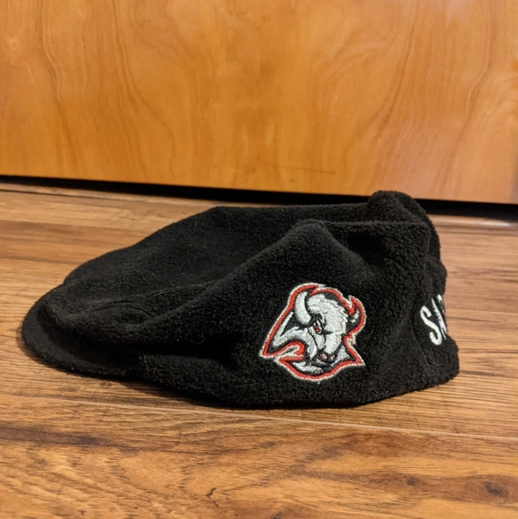 Vintage Buffalo Sabres Goat 